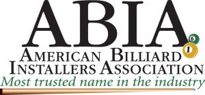 American Billiard Installers Association / Palm Bay Pool Table Movers