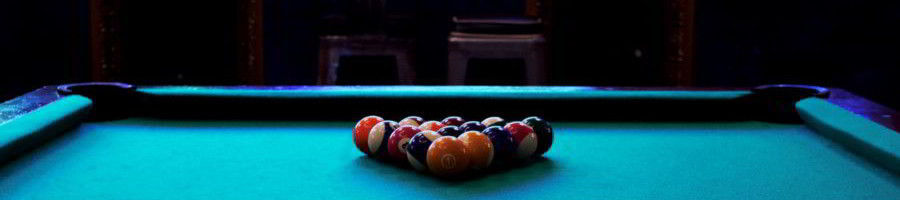 Palm Bay Pool Table Room Sizes Featured