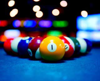 Contact us to find out the cost to move a pool table in Palm Bay