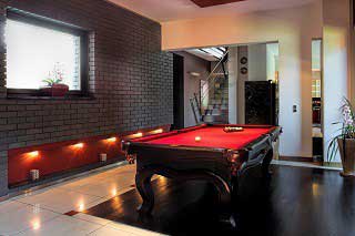 cost to move a pool table Palm Bay